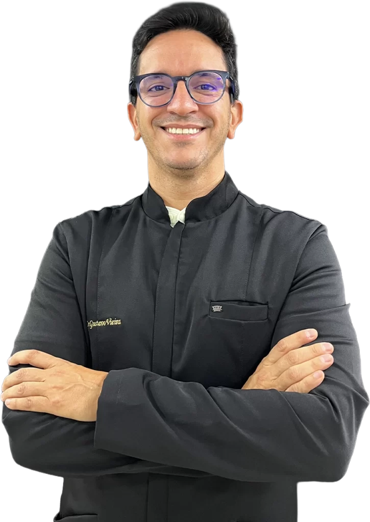 Dr. Gustavo Vieira